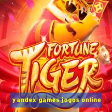 yandex games jogos online